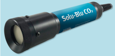 Solu-Blu CO2淺水型二氧化碳測(cè)量?jī)x(圖2)