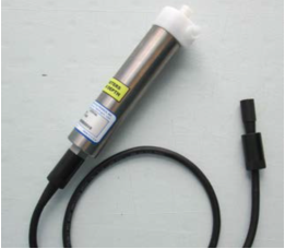 Solu-Blu CO2淺水型二氧化碳測(cè)量?jī)x(圖5)