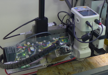 彩色分光光度計(jì)Colour Spectrophotometer（顏色光譜）(圖1)