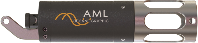 AML- 3  多參數(shù)測量儀(圖2)