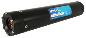 創(chuàng)新試驗方法：Pro-Oceanus MiniCO2集成在SeaExplorer 水下滑翔機上跟蹤氣候變化(圖3)