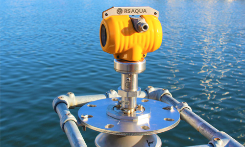 水位波浪雷達(dá)Wave Radar Rex2(圖1)